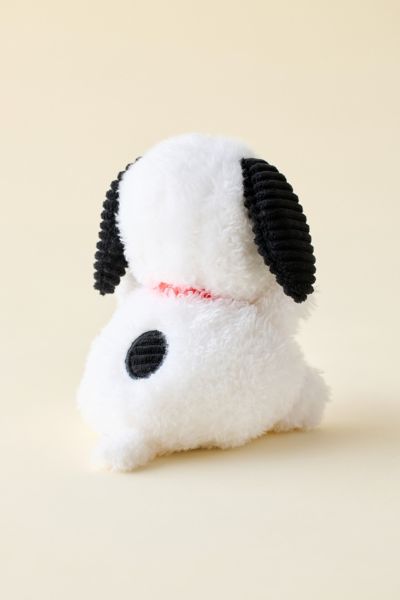 Peanuts Snoopy 75th Anniversary Palm Plushie
