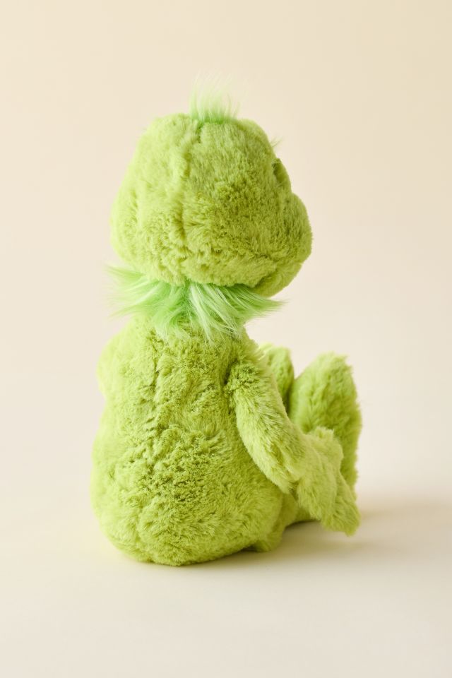 Dr. Seuss! The Grinch 16-Inch Plushie #3