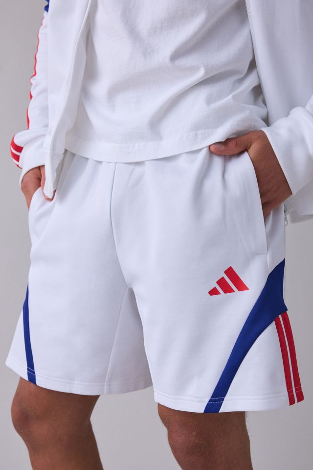 adidas House Of Tiro Nations Pack Shorts #1