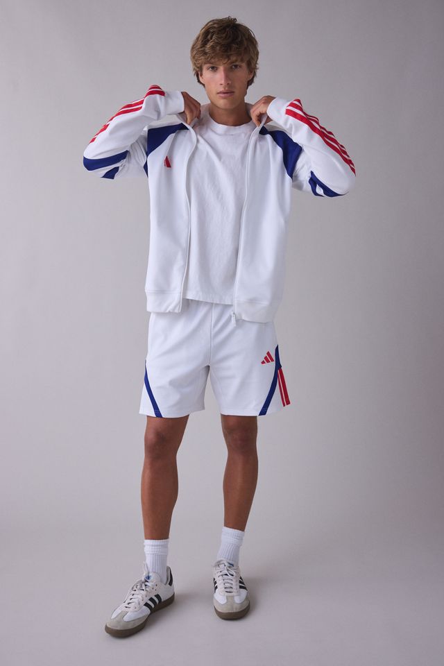 adidas House Of Tiro Nations Pack Shorts #2