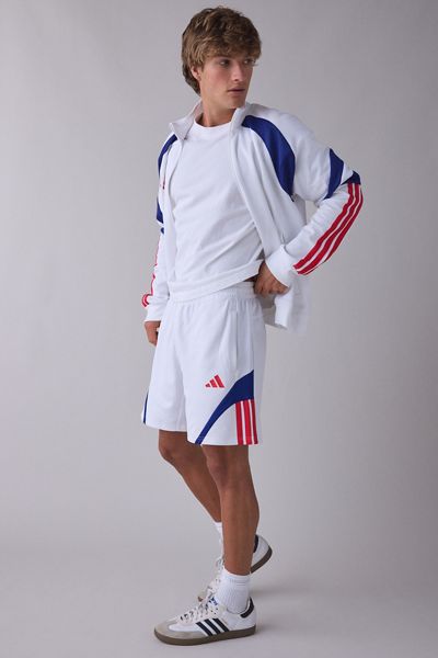 adidas House Of Tiro Nations Pack Shorts