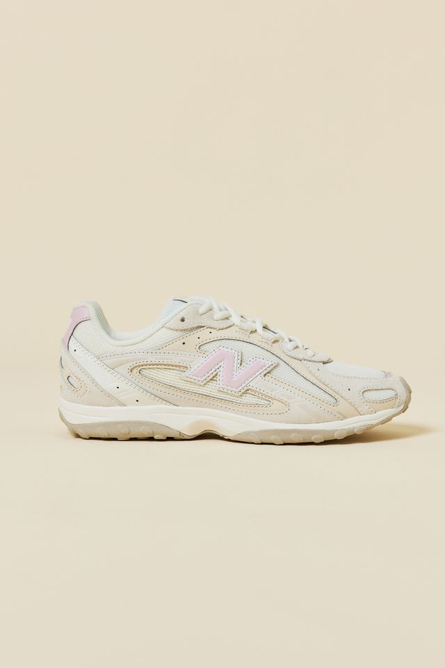 New Balance 204L Sneakers #1