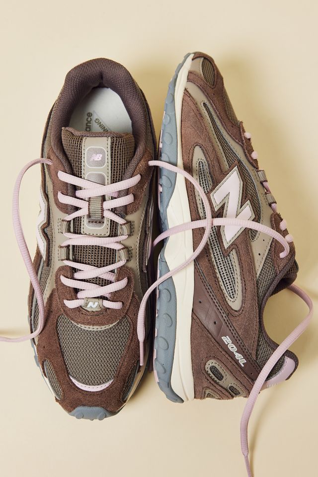 New Balance 204L Sneakers #1