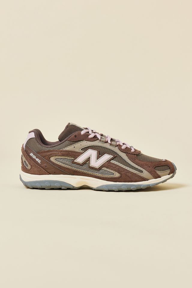 New Balance 204L Sneakers #2
