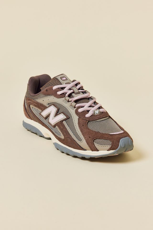 New Balance 204L Sneakers #3