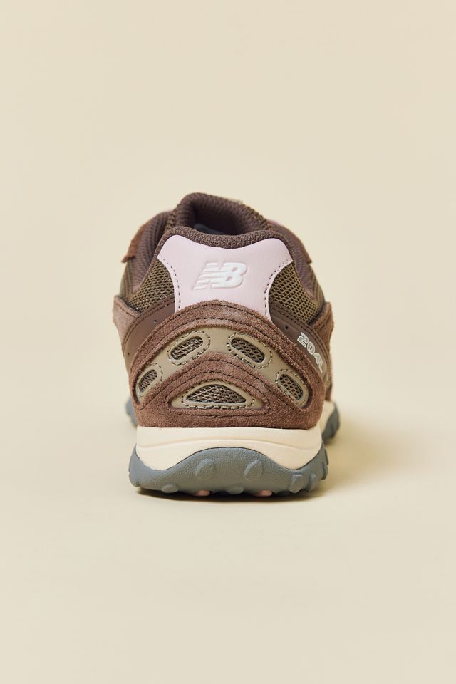 New Balance 204L Sneakers #4