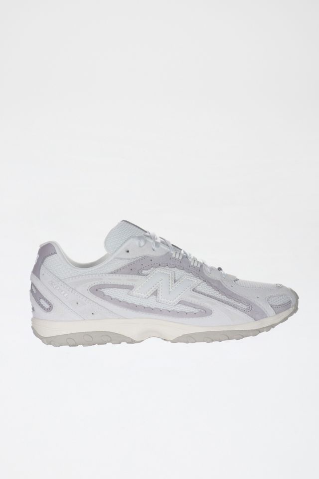 New Balance 204L Sneakers #1