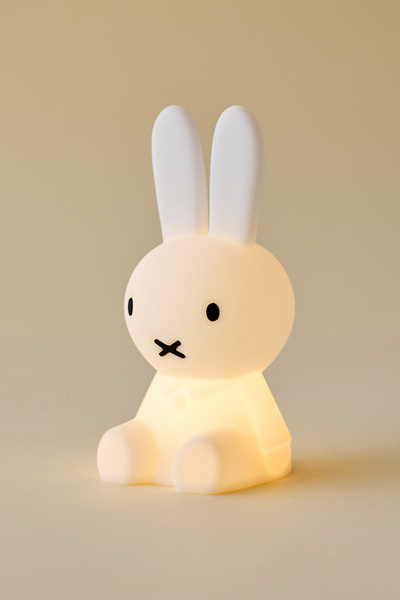 Miffy Small Bundle Of Light Nightlight