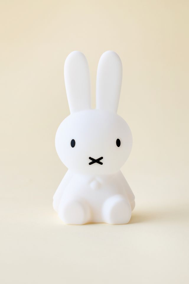 Miffy Small Bundle Of Light Nightlight #1