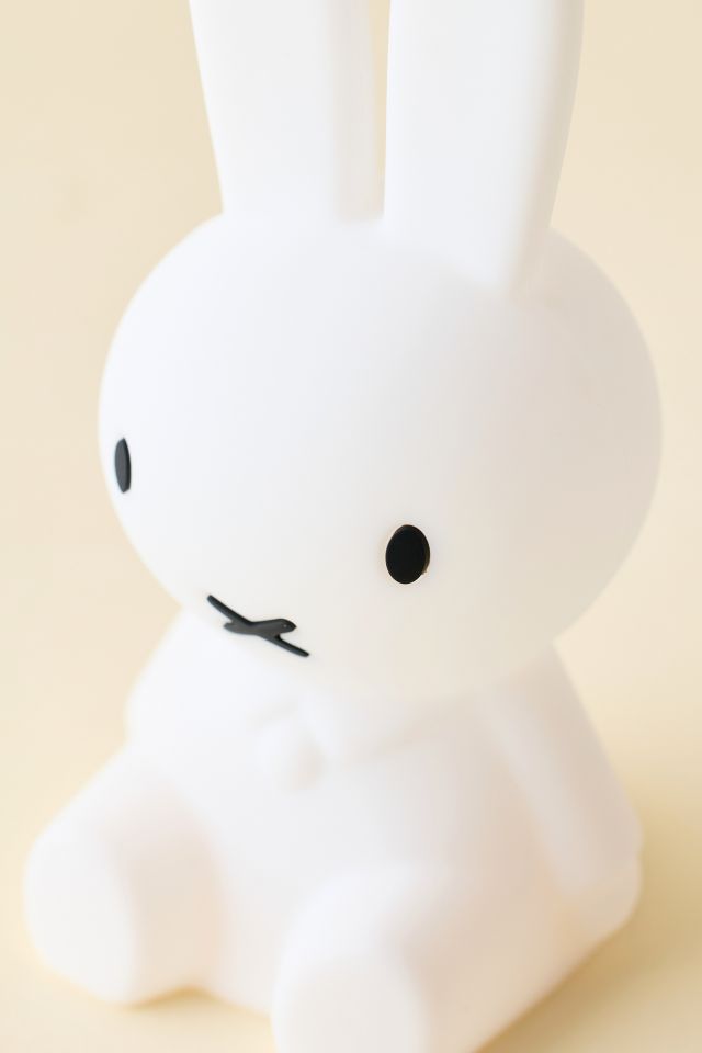 Miffy Small Bundle Of Light Nightlight #2
