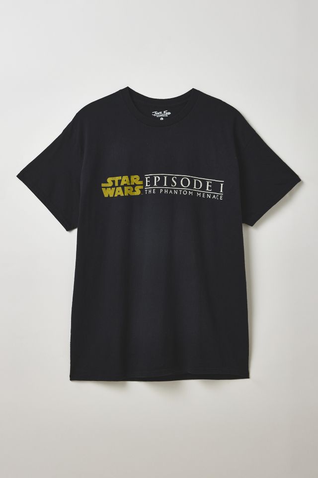 Star Wars Episode I Graphic Tee #1