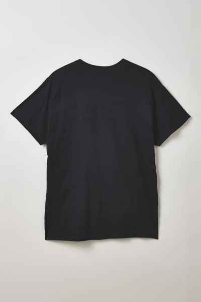 Genesis Invisible Touch Graphic Tee