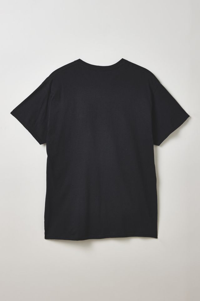 Genesis Invisible Touch Graphic Tee #2