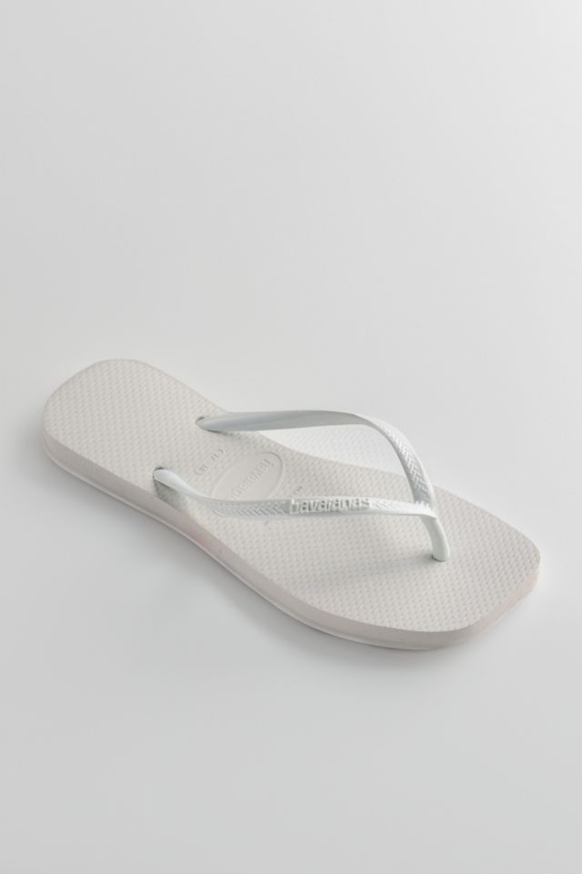 Havaianas Slim Square Flip Flop Sandal #2
