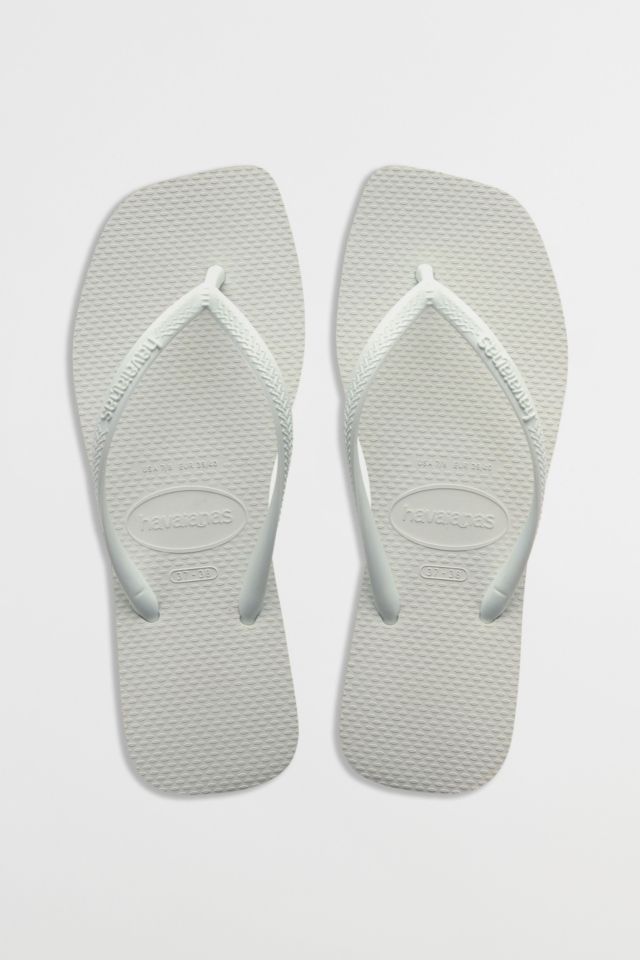 Havaianas Slim Square Flip Flop Sandal #3