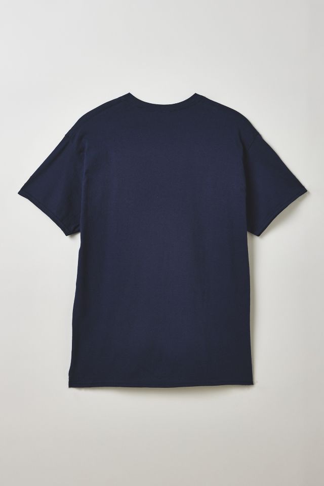 The Police Synchronicity Graphic Tee #2