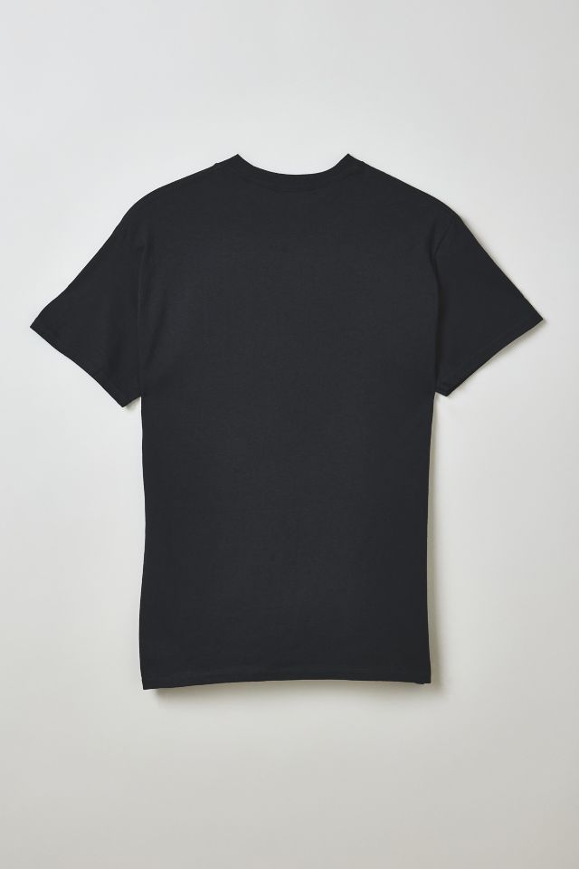 Woodstock Catskills NY Graphic Tee #2