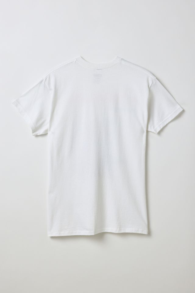 Foreigner Graphic Tee #2