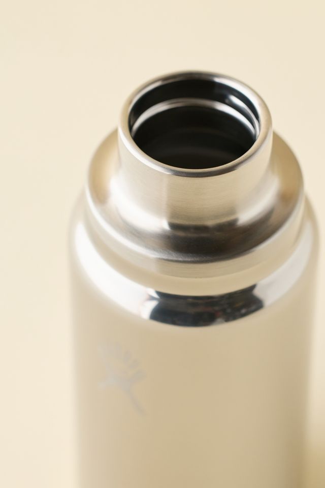 Hydro Flask Micro Hydro Metallic Mini Water Bottle | Urban Outfitters