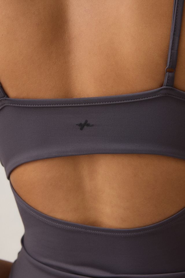 Out From Under Fuseform Cutout Cami #2