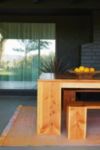 Revival Horseshoes Flatweave Rug