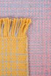 Revival Horseshoes Flatweave Rug