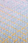 Revival Horseshoes Flatweave Rug