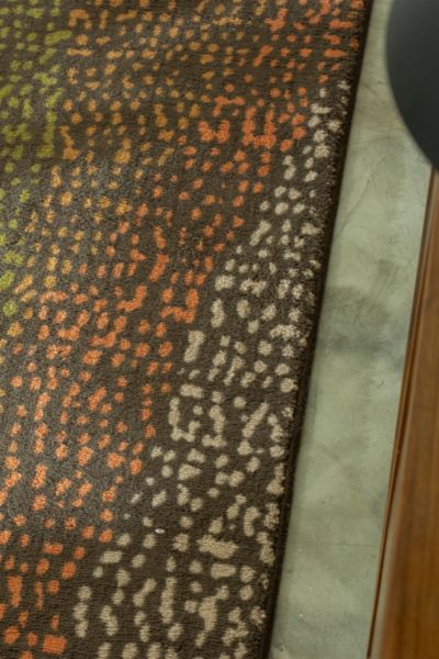 Revival Smirr Washable Rug