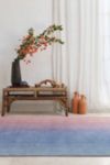 Revival Sunset Hand-Loomed Wool Rug