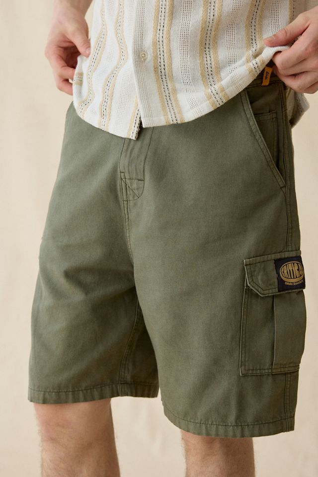 The Critical Slide Society Blade Walkshort #1