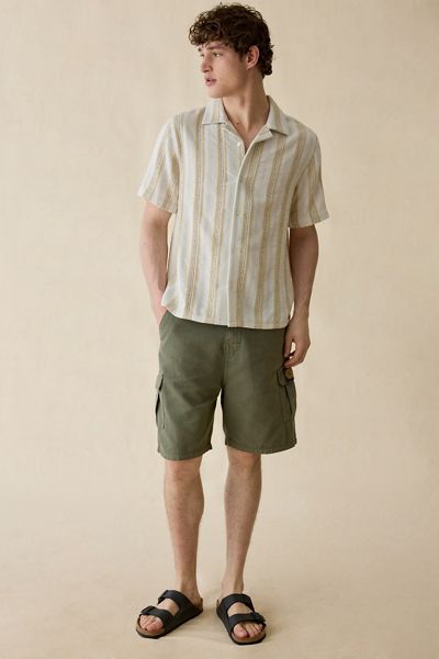 The Critical Slide Society Blade Walkshort