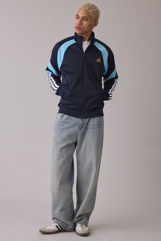 adidas House Of Tiro Nations Pack Track Top #2