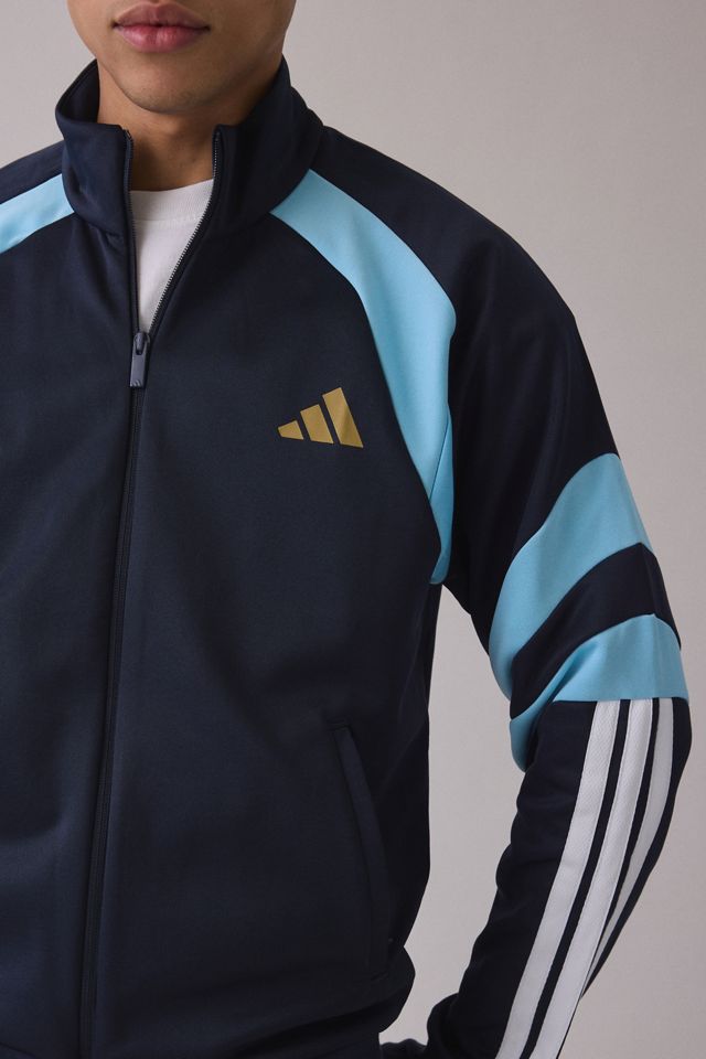adidas House Of Tiro Nations Pack Track Top #3