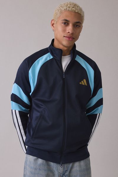 adidas House Of Tiro Nations Pack Track Top