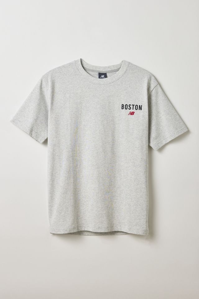 New Balance Boston Graphic Tee #1
