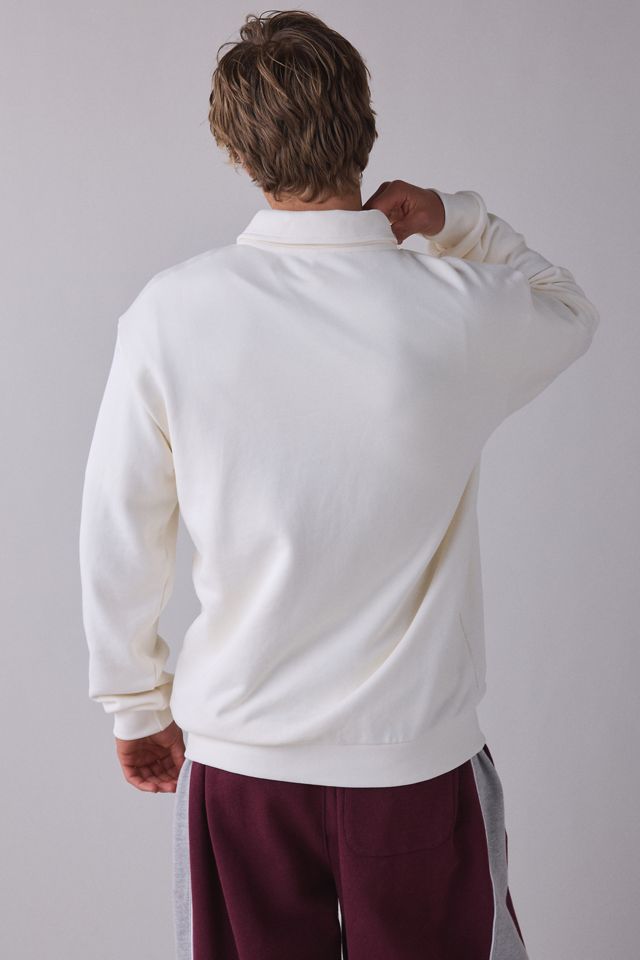 adidas Jude Bellingham Loose Half Zip Polo Sweatshirt #2