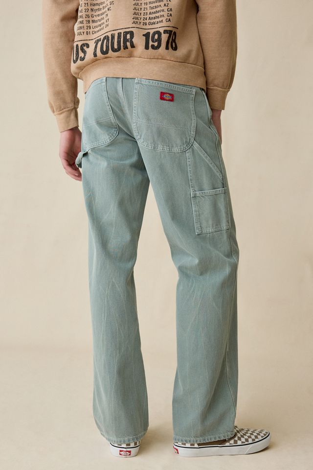 Dickies 997 Loose Straight Fit Work Pants | Urban Outfitters