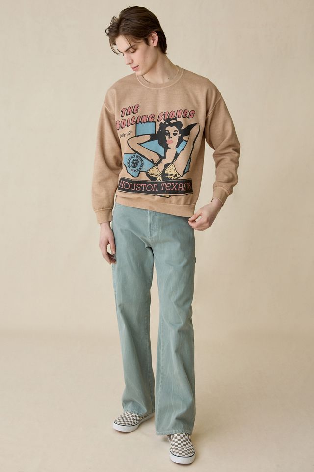 Dickies 997 Loose Straight Fit Work Pants | Urban Outfitters
