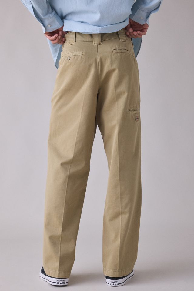 Dickies Worn In Double Knee Work Pants #2