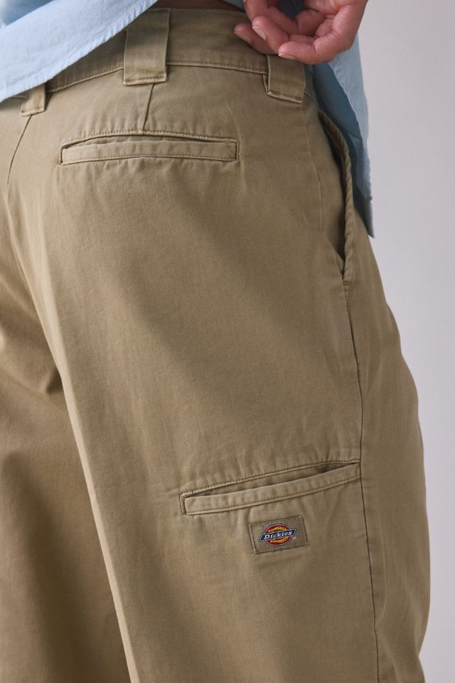 Dickies Worn In Double Knee Work Pants #3