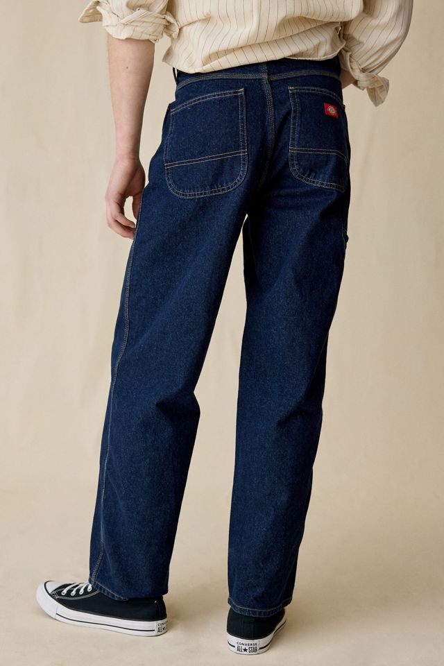 Dickies 958 Baggy Tapered Fit Work Jeans #1