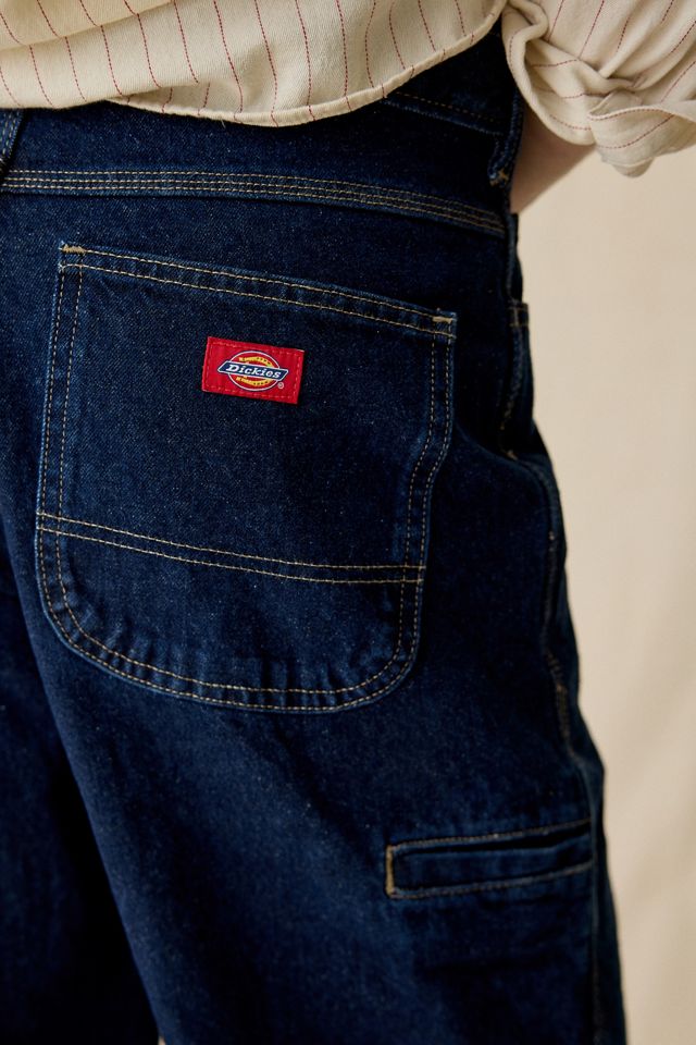 Dickies 958 Baggy Tapered Fit Work Jeans #2