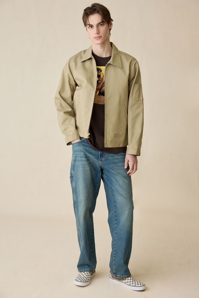Dickies 958 Baggy Tapered Fit Work Jeans | Urban Outfitters