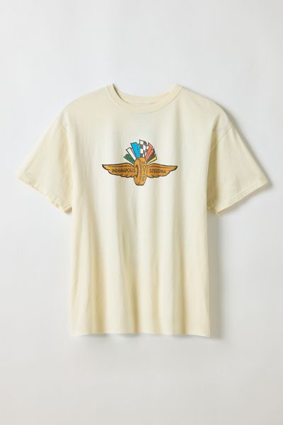 T-shirt graphique Indianapolis Motor Speedway