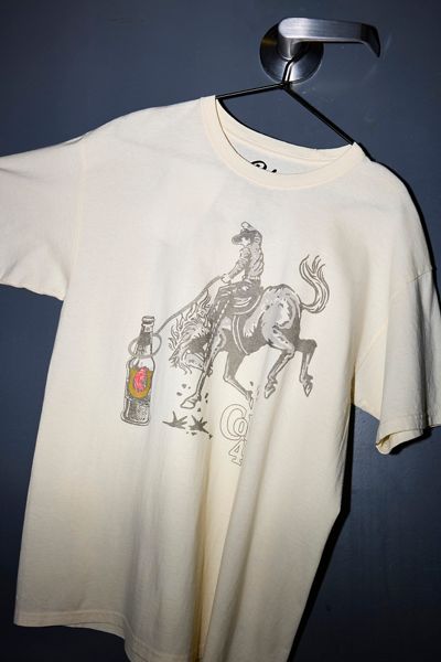 T-shirt graphique Colt 45 Rodeo