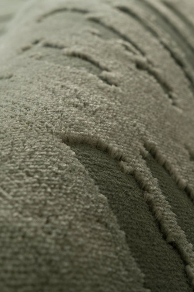 Revival Shell Washable Rug #4