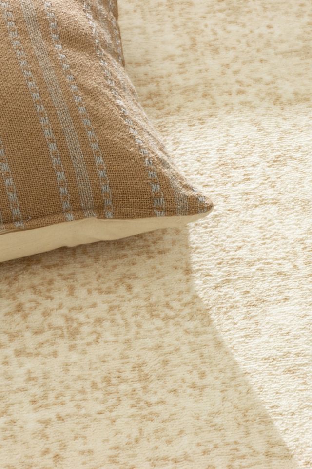 Revival Pixel Washable Rug #1