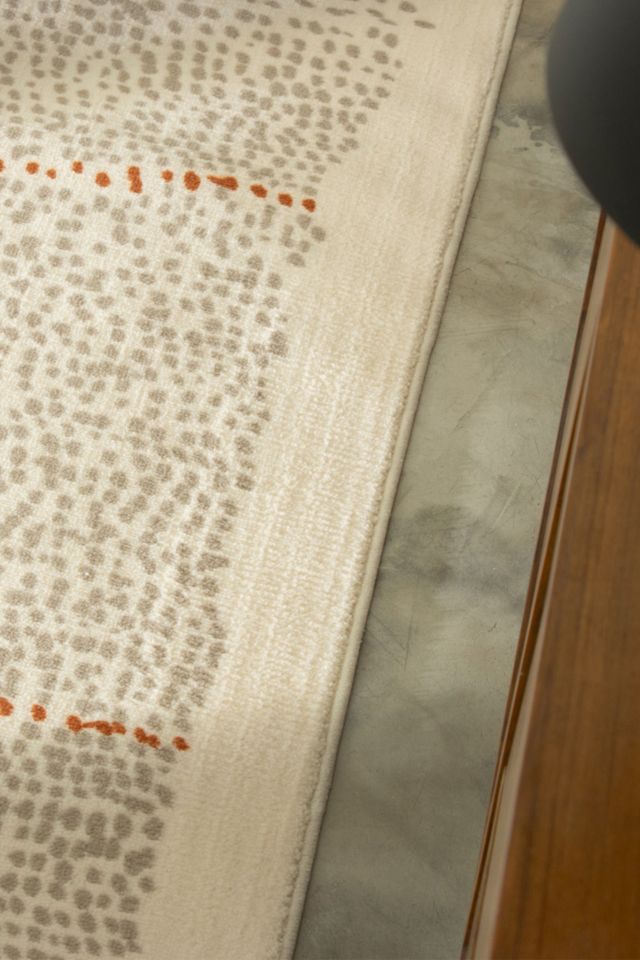 Revival Oro Washable Rug