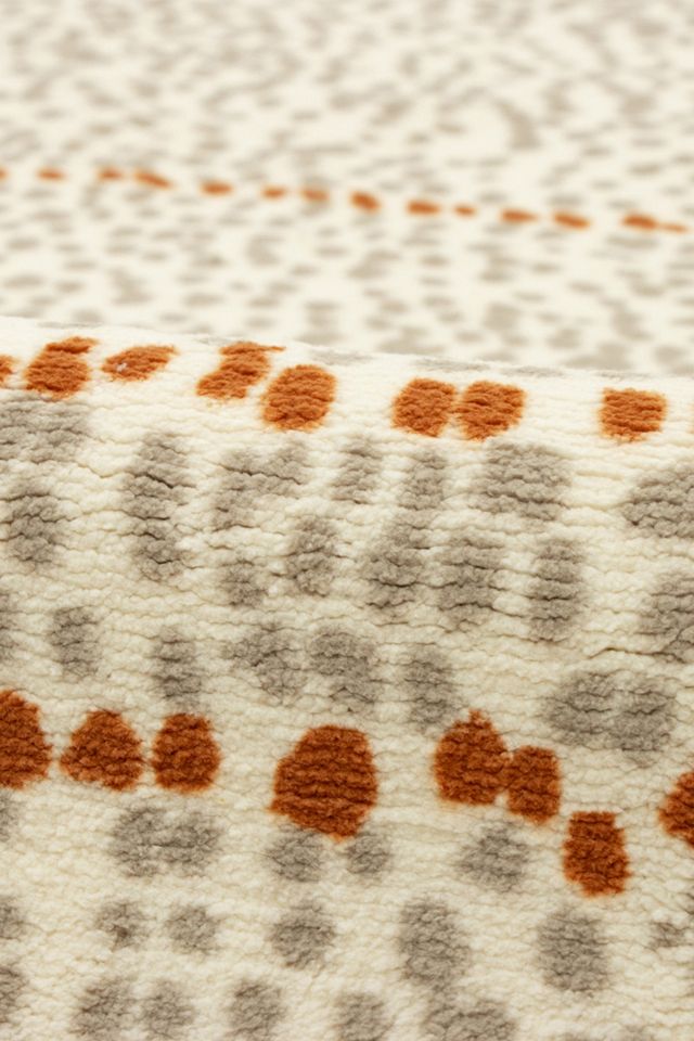 Revival Oro Washable Rug #4