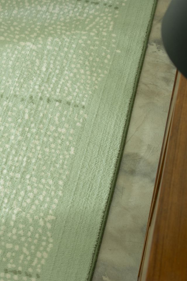 Revival Oro Washable Rug #2